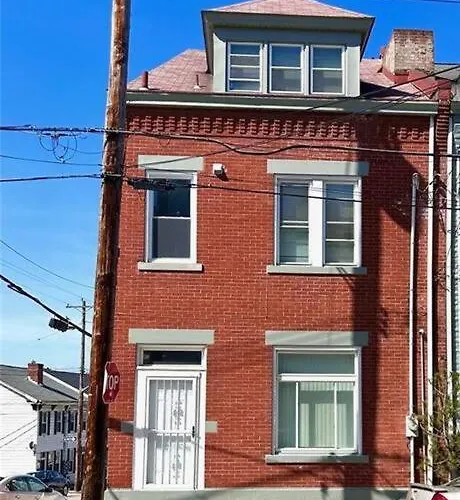 Entire Big Family Close To Zoo And Events - Private Patio And Firepit *