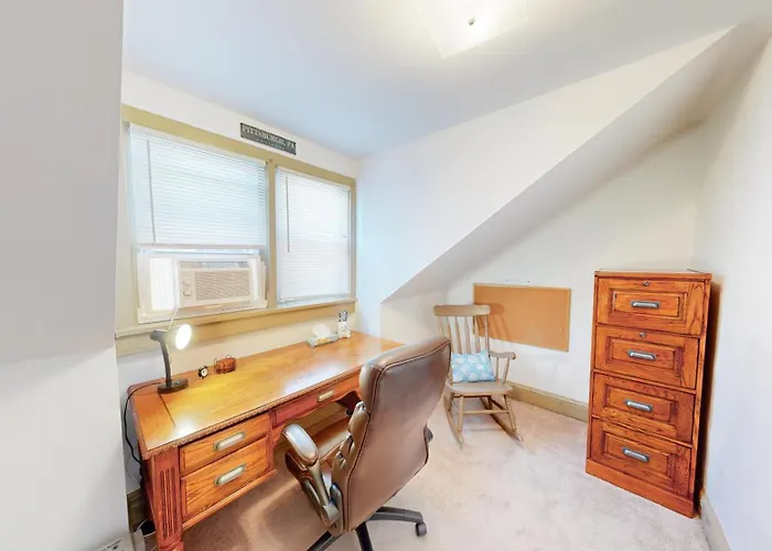Entire Big Family Close To Zoo And Events - Private Patio And Firepit Pittsburgh