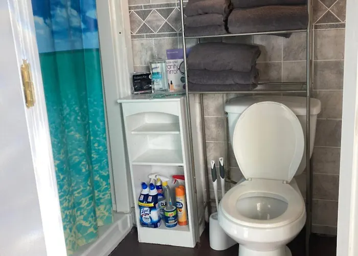 Entire Big Family Close To Zoo And Events - Private Patio And Firepit *