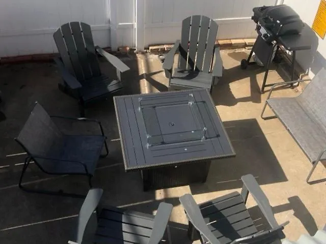 Entire Big Family Close To Zoo And Events - Private Patio And Firepit Pittsburgh