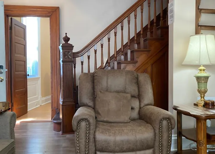 Entire Big Family Close To Zoo And Events - Private Patio And Firepit Pittsburgh