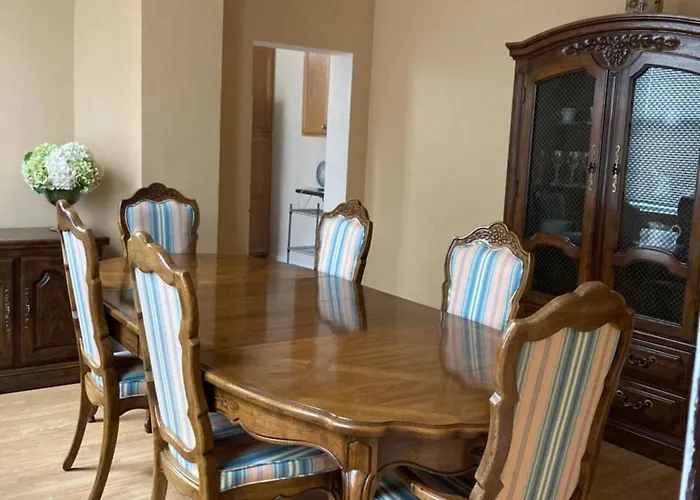 Entire Big Family Close To Zoo And Events - Private Patio And Firepit * Pittsburgh